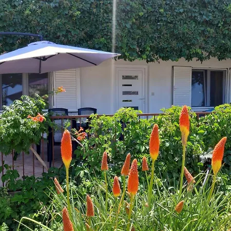 Iris Apartman Marina