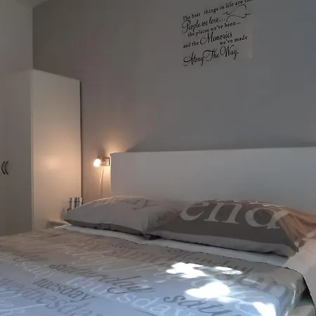 Apartman Iris