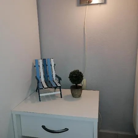 Iris Apartamento *
