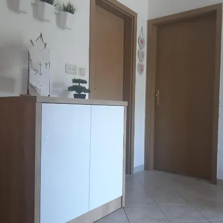 Apartamento Iris