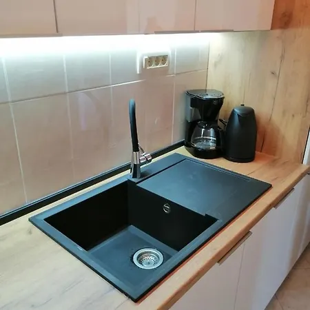 Apartamento Iris *