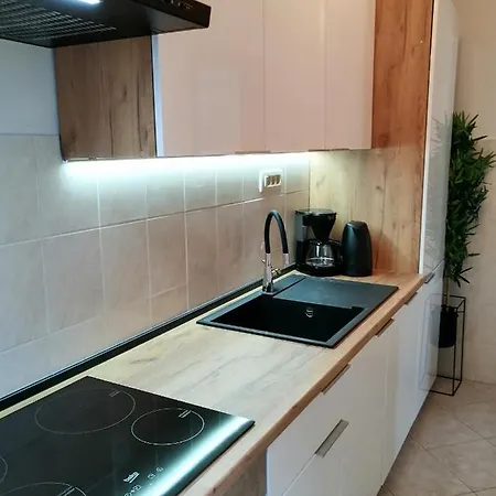 Apartamento Iris