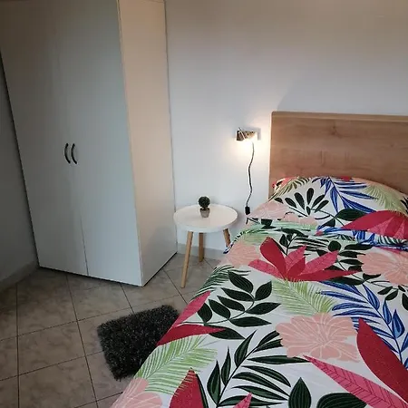 Iris Appartement