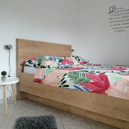 Apartamento Iris