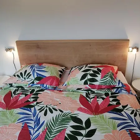 Appartement Iris *
