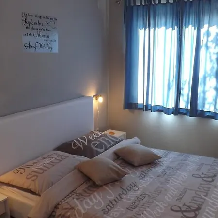 Iris Appartement *